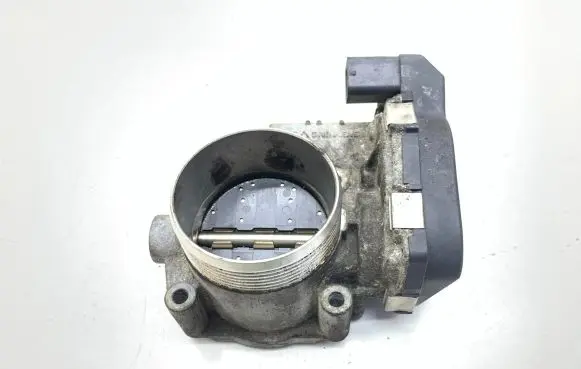 BMW 7 F01 F02 F03 F04 Throttle valve 7555944 755594403
