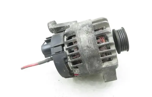 Fiat Punto (188) Generator/alternator 