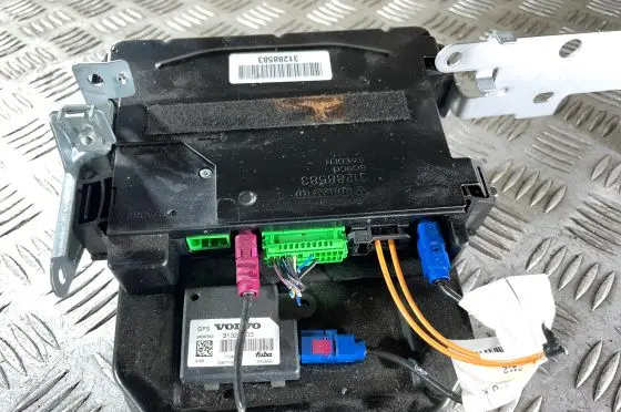 Volvo V60 Phone control unit/module 31288583 31324903