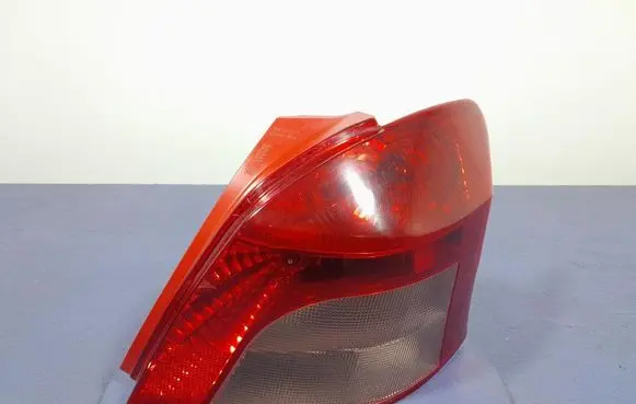 Toyota Yaris Rear/tail lights 