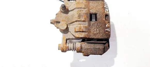 Mazda 2 Front brake caliper