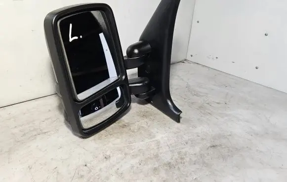 Opel Movano A Manual wing mirror 7006 3012
