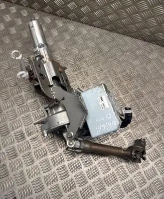 Nissan Qashqai Electric power steering pump 488104EA0B BD0168Q 314129385