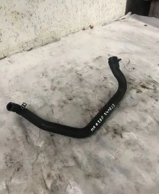 Mercedes-Benz B W246 W242 Engine coolant pipe/hose A2468303496