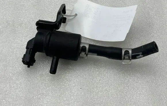 Vacuum valve
