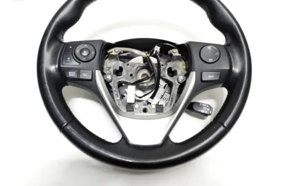 Toyota Auris E180 Steering wheel 