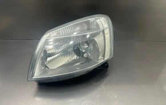 Citroen Berlingo Headlight/headlamp