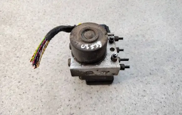 Citroen C3 ABS Pump 965141208056 9651412080