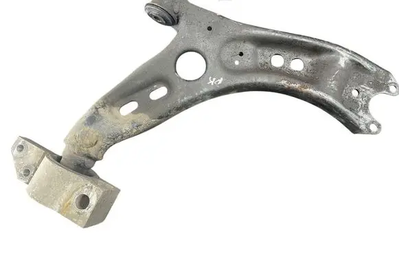 Volkswagen Touran II Front lower control arm/wishbone 1K0407151BC