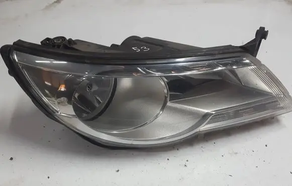 Volkswagen Tiguan Headlight/headlamp 5N2941032KXAUTOP 5N2941032K 1LD24703804