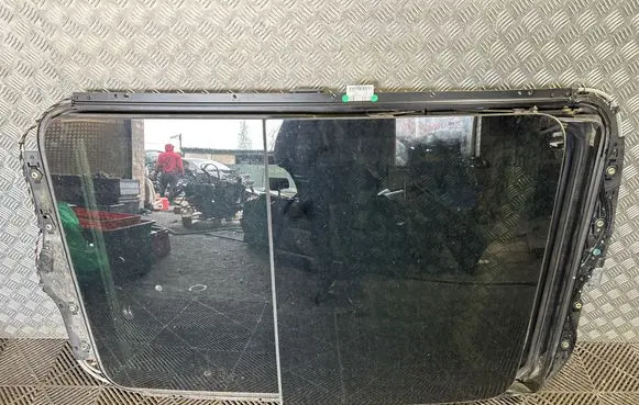 Audi Q5 SQ5 8R Sunroof set 8R0877041