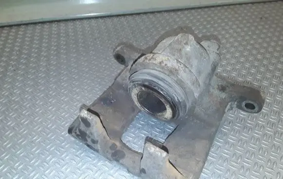 Dodge Nitro Rear brake caliper 