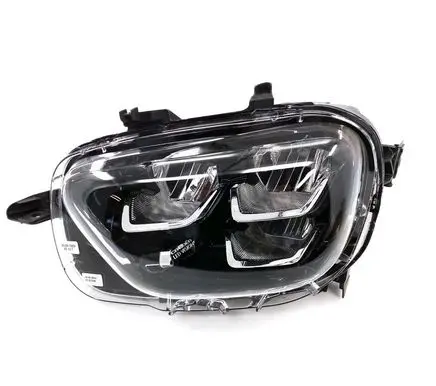 Citroen C3 Headlight/headlamp L90203167