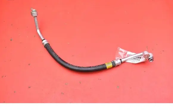 Toyota Yaris Air conditioning (A/C) pipe/hose 