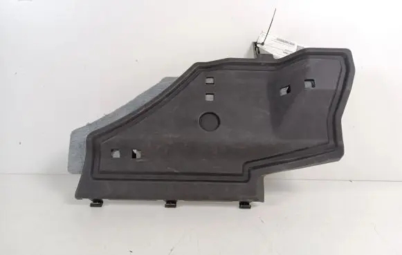 Toyota Auris 150 Other dashboard part 55607-02060