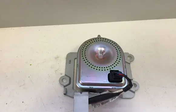 Mazda 6 Alarm system siren GS1D67SB0
