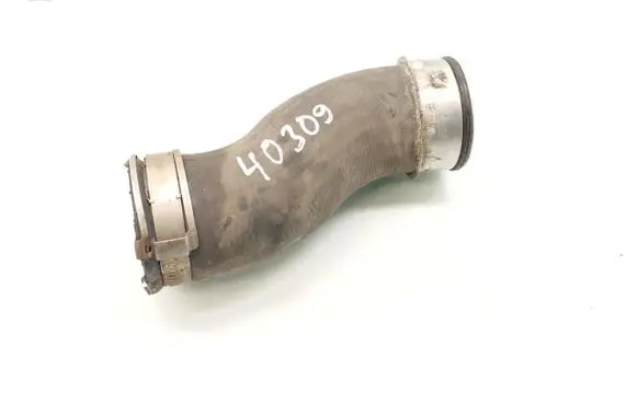 Ford Galaxy Intercooler hose/pipe