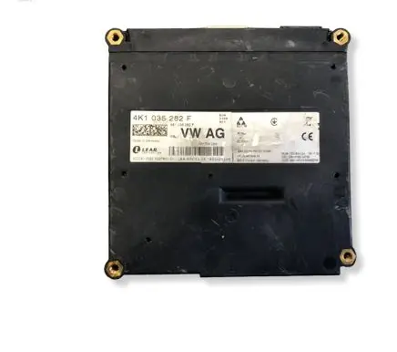 Volkswagen Touareg III Other control units/modules 4K1035282F