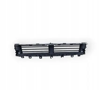 Opel Astra K Intercooler air guide/duct channel 39081586