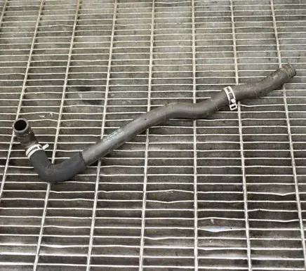 BMW 5 F10 F11 Engine coolant pipe/hose 9119174