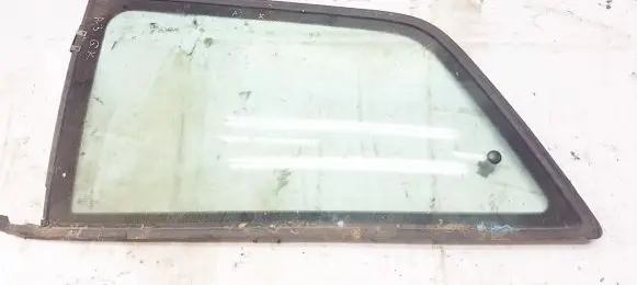 Audi A3 S3 8L Rear side window
