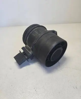 BMW 5 GT F07 Mass air flow meter 8509724