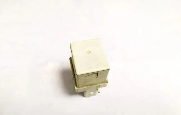 Nissan Primera Other relay