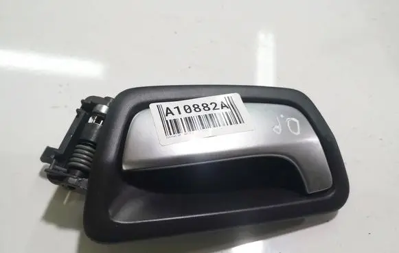 Citroen C8 Front door exterior handle 1484729077