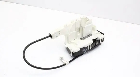 Mercedes-Benz Sprinter W907 W910 Coupe door lock (next to the handle) A9077200200