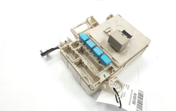 Toyota FJ cruiser Fuse box set 8198050030 0665004651