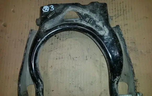 Citroen C6 Front upper control arm/wishbone 446328E 446328