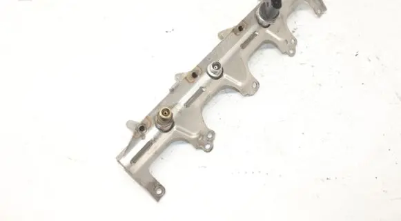 Audi A4 S4 B7 8E 8H Fuel main line pipe 06F133317G 06J906051C