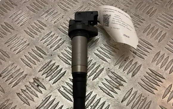 Peugeot 3008 II High voltage ignition coil V757501080