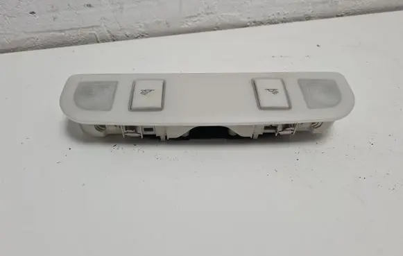 Audi A6 S6 C6 4F Rear seat light 4F0947111
