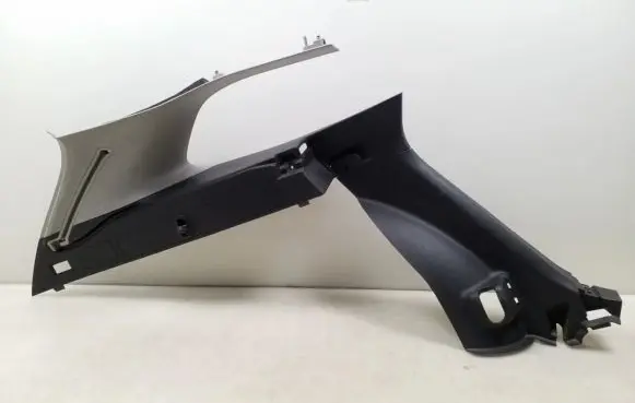 Opel Astra J Trunk/boot side trim panel 13259209