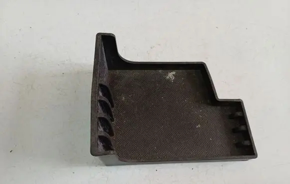 Peugeot 407 Other interior part 964458627702