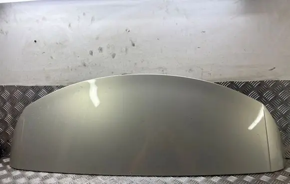 Lexus RX 450H Tailgate/trunk spoiler 7689148020