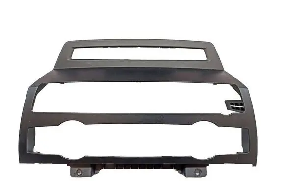 BMW X5 E70 Climate control/heater control trim 5145716179704 0117729 773201