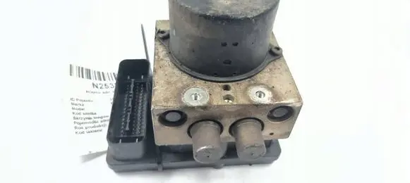 Renault Maxity ABS Pump 47660-LC60A