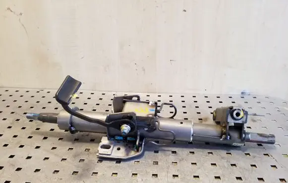Opel Antara Steering wheel axle 20999454