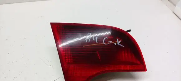 Audi A4 S4 B7 8E 8H Tailgate rear/tail lights 8E9945093A