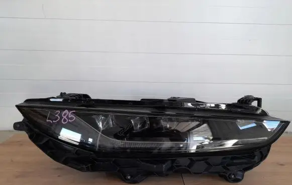 Jaguar F-Type Headlight/headlamp EX5313W029BK