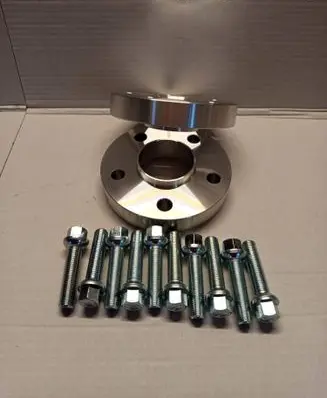 BMW X2 F39 Wheel spacers BMWF39 5X112666 30MM