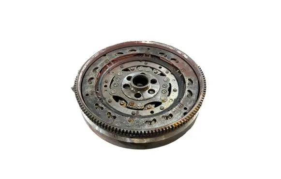 Volkswagen Transporter - Caravelle T6 Dual mass flywheel 04L105266AA 012295001178 131217033A