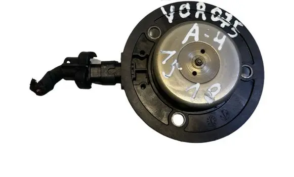 Audi A4 S4 B8 8K Camshaft vanos timing valve 06L109259A