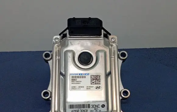 Hyundai Tucson IV NX4 Engine control unit/module ECU 42951-3DNC0