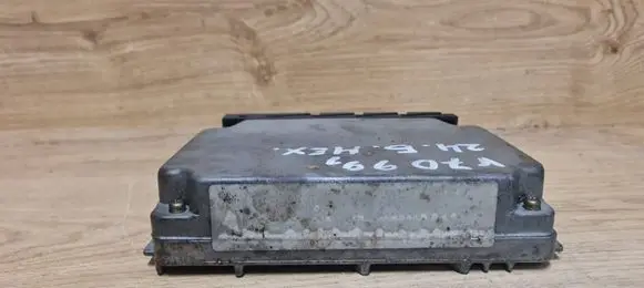 Volvo S70 V70 V70 XC Engine control unit/module