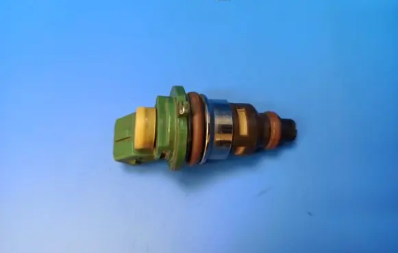 Jaguar XJ X308 Fuel injector 862162891