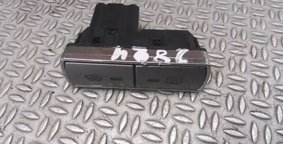 Ford S-MAX Windscreen/window heater switch 6M2T18K574AB