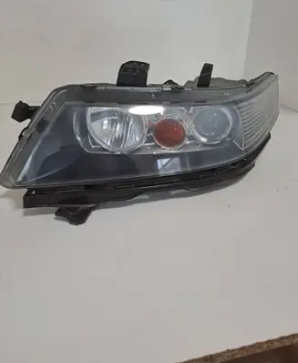 Honda Accord Headlight/headlamp P2940 72V550H1 12V35WD2S02